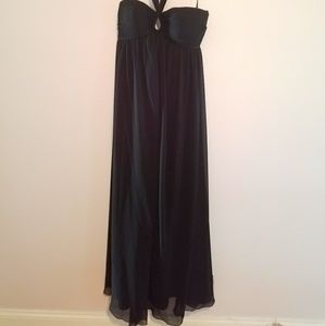 2 for $25 | Bill Levkoff Black Formal Gown